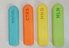 電子煙塑膠配件