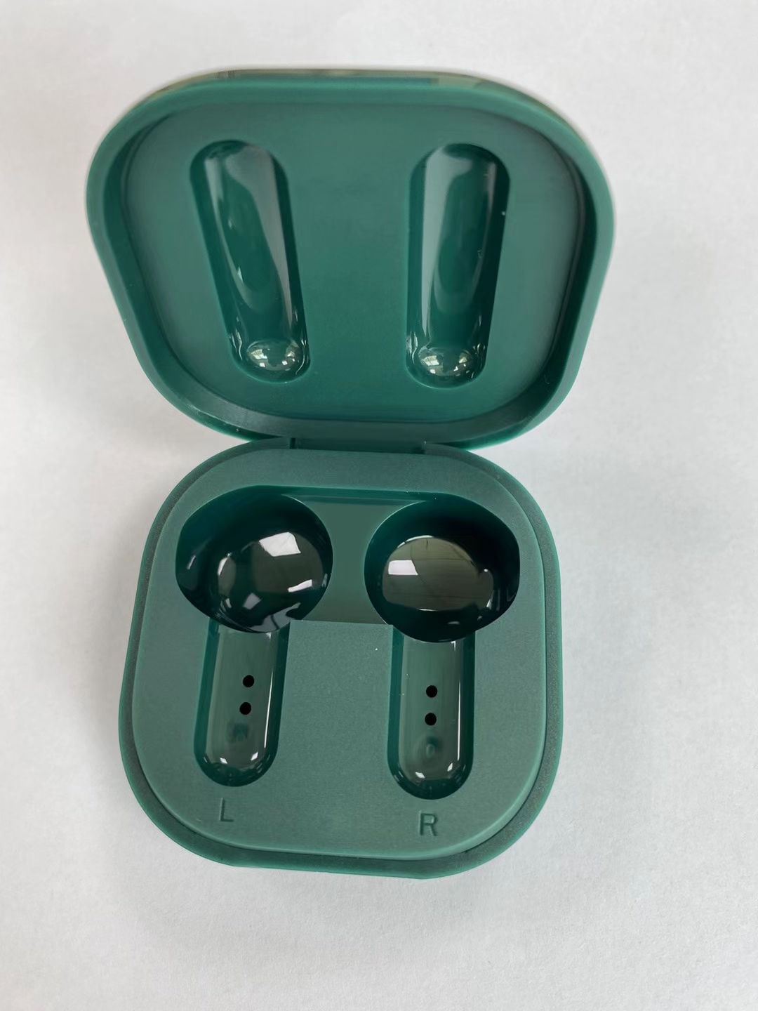 藍(lán)牙耳機(jī)