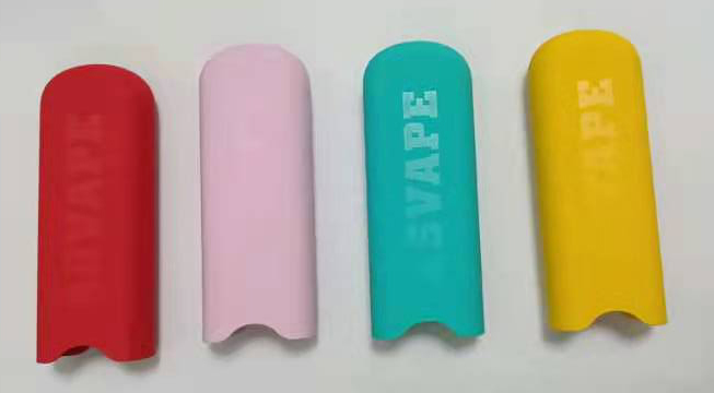 電子煙塑膠配件