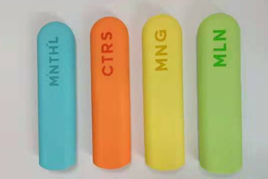 電子煙塑膠配件