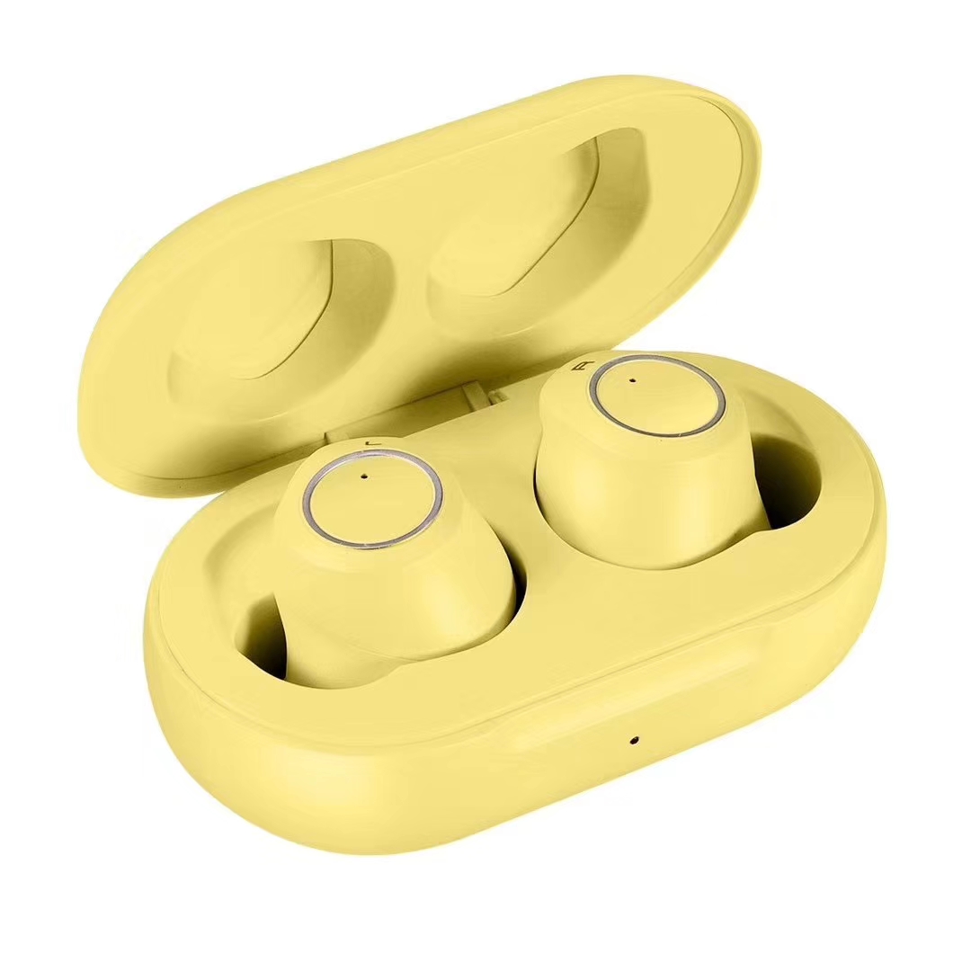 藍(lán)牙耳機(jī)