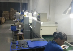 絲印移印線設(shè)備