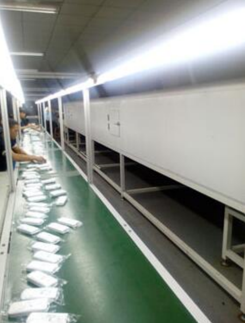 大自動線設(shè)備